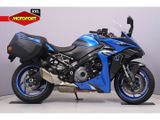 SUZUKI GSX-S 1000 GT