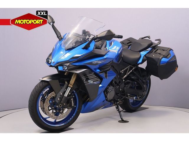 suzuki - gsx-s-1000-gt