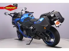 Suzuki GSX-S 1000 GT 2022 occasion – foto 6 van 19