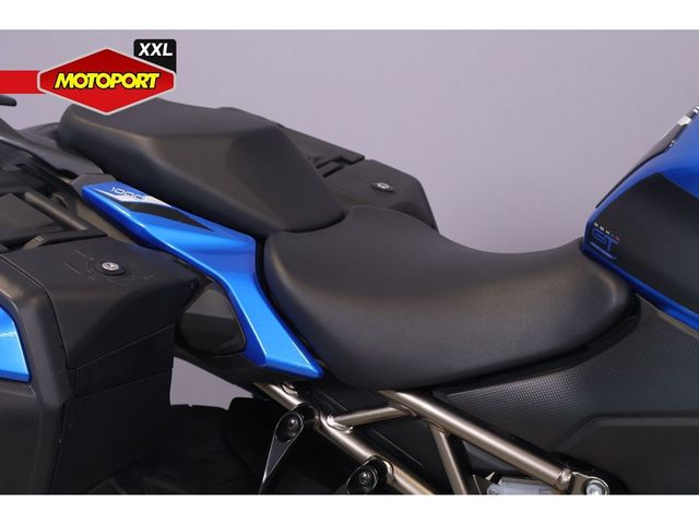 suzuki - gsx-s-1000-gt