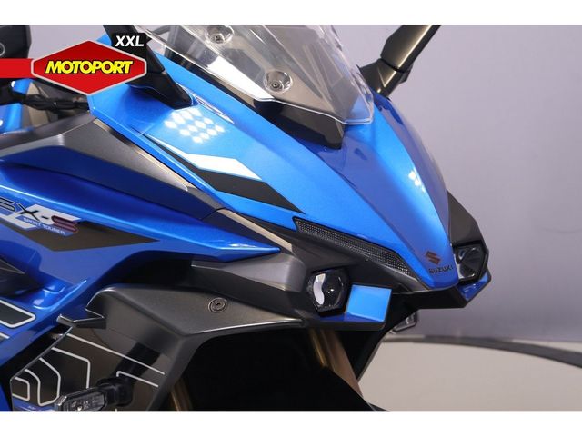 suzuki - gsx-s-1000-gt