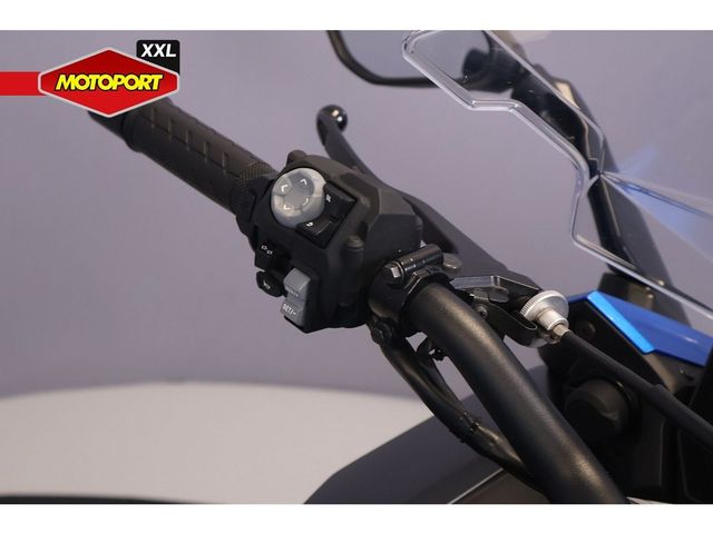 suzuki - gsx-s-1000-gt