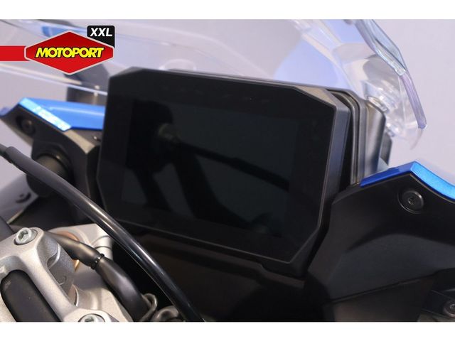 suzuki - gsx-s-1000-gt