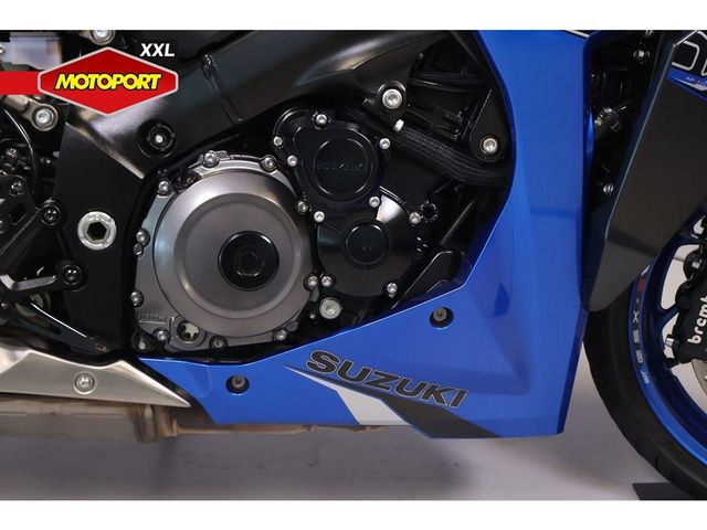 suzuki - gsx-s-1000-gt