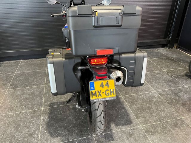 bmw - f-800-gs