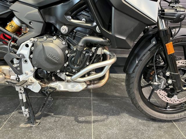 bmw - f-800-gs