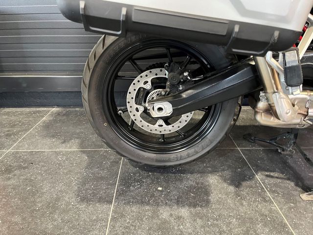 bmw - f-800-gs