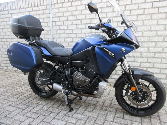 yamaha - tracer-700-gt