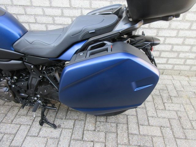 yamaha - tracer-700-gt