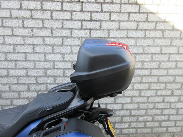 yamaha - tracer-700-gt