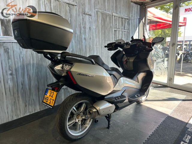 bmw - c-650-gt