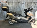 BMW C 650 GT