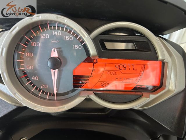 bmw - c-650-gt
