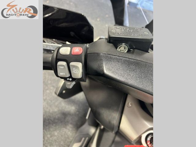 bmw - c-650-gt