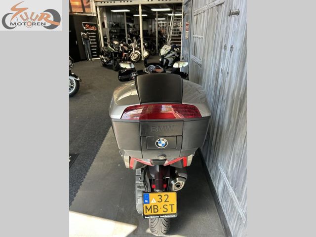 bmw - c-650-gt