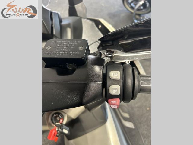 bmw - c-650-gt