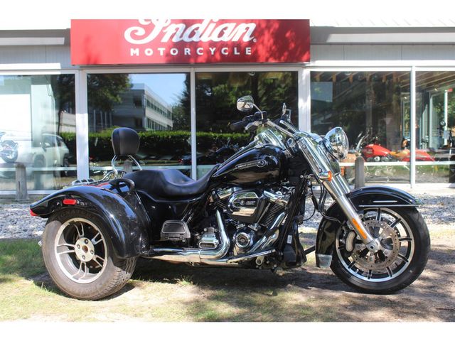 harley-davidson - tri-glide-freewheeler