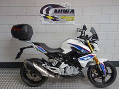 BMW G 310 R