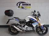 BMW G 310 R