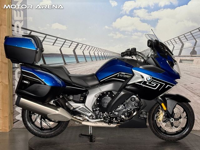 bmw - k-1600-gt