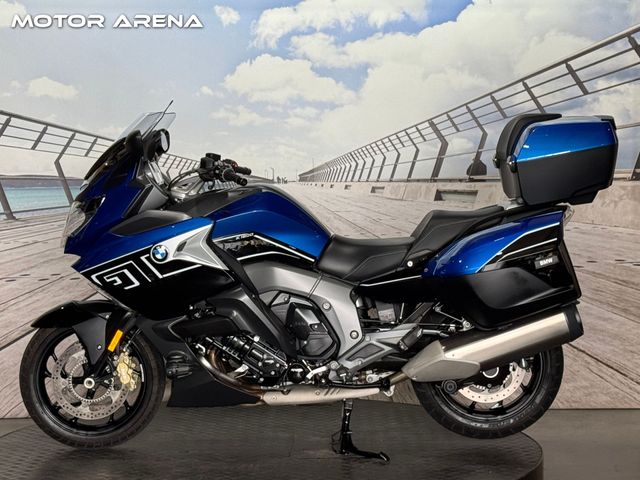 bmw - k-1600-gt