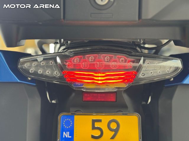 bmw - k-1600-gt