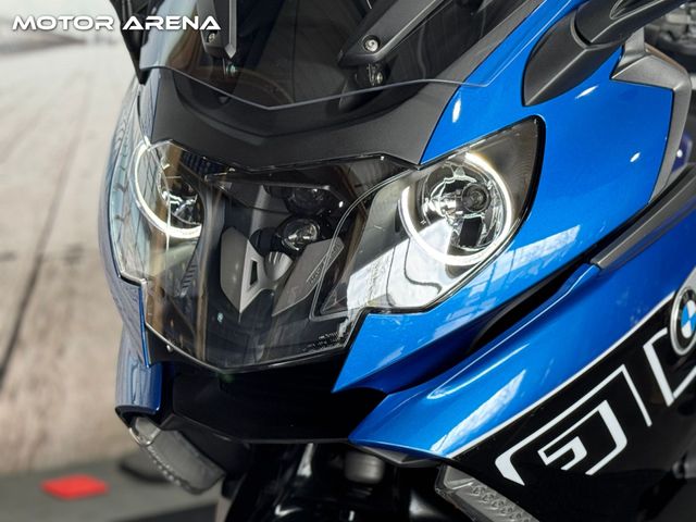 bmw - k-1600-gt