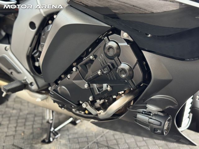 bmw - k-1600-gt