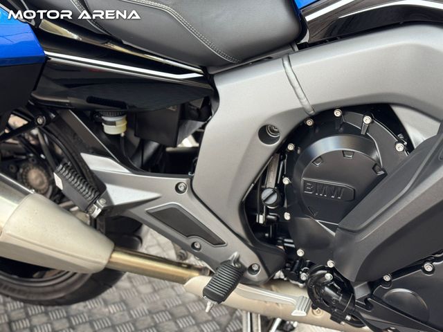 bmw - k-1600-gt
