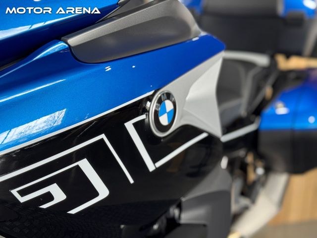 bmw - k-1600-gt