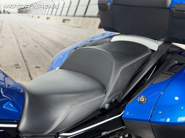 bmw - k-1600-gt