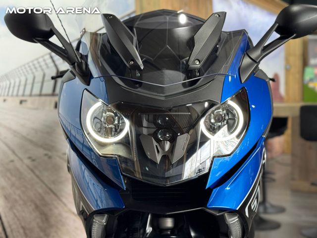 bmw - k-1600-gt