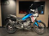 CFMOTO 450 MT