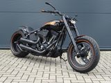 HARLEY-DAVIDSON NIGHT TRAIN FXSTB