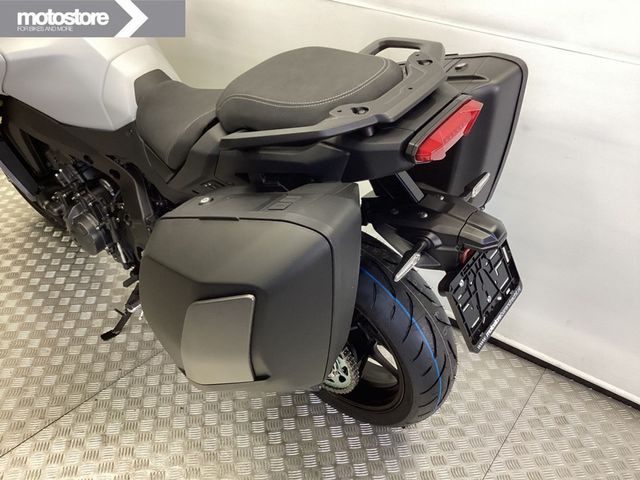 yamaha - tracer-9-gt