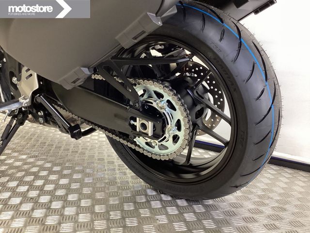 yamaha - tracer-9-gt