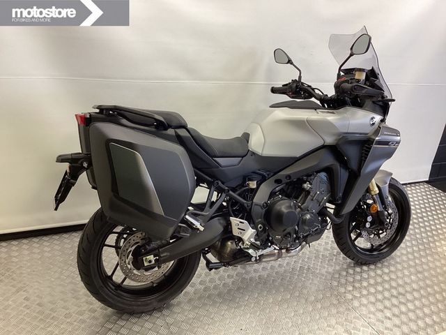 yamaha - tracer-9-gt