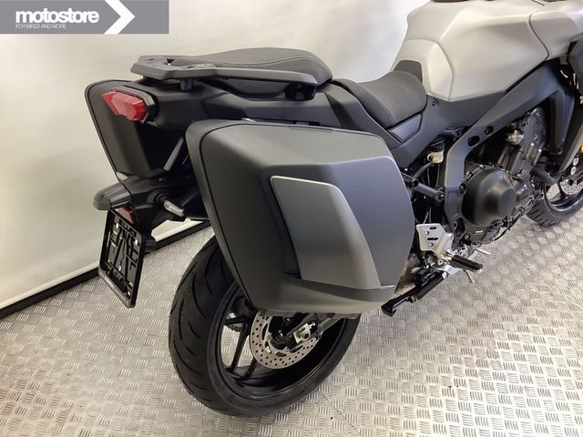 yamaha - tracer-9-gt