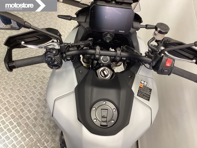 yamaha - tracer-9-gt