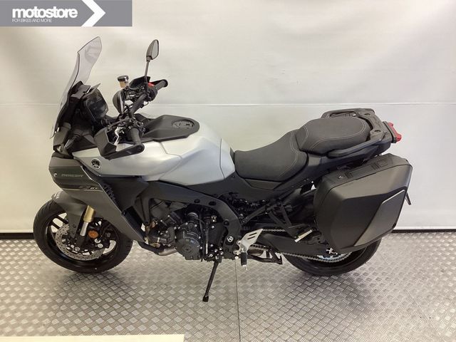 yamaha - tracer-9-gt
