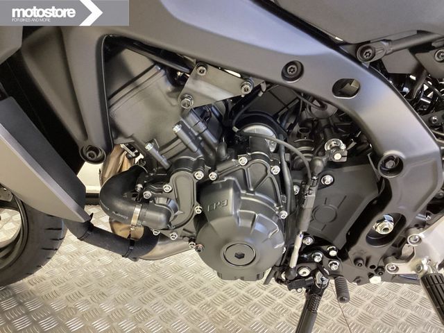 yamaha - tracer-9-gt