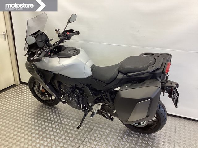 yamaha - tracer-9-gt