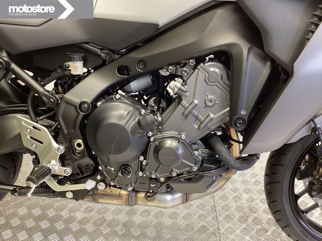 yamaha - tracer-9-gt