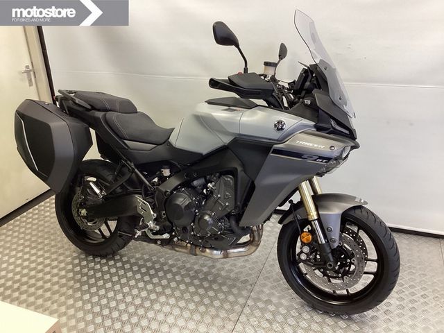 yamaha - tracer-9-gt