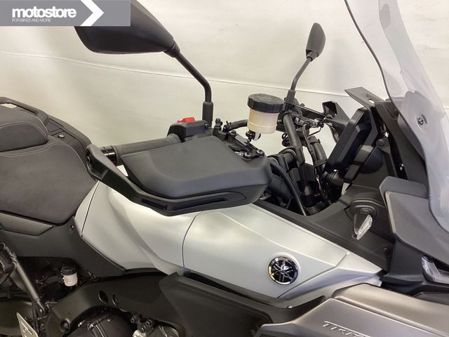 yamaha - tracer-9-gt
