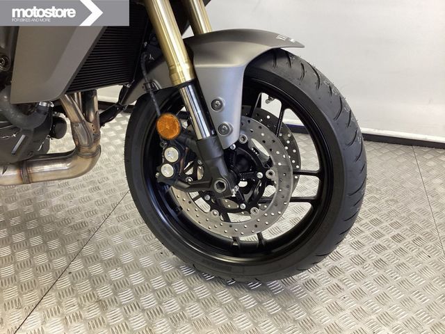 yamaha - tracer-9-gt