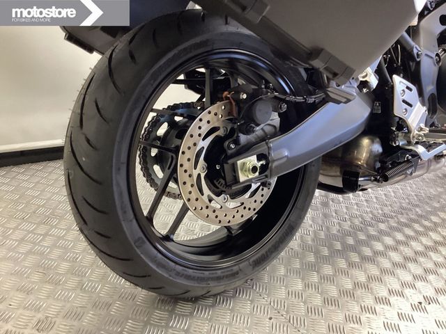 yamaha - tracer-9-gt