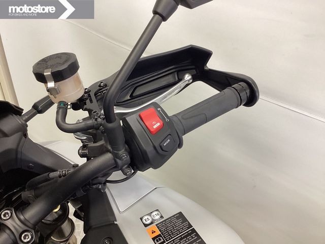 yamaha - tracer-9-gt