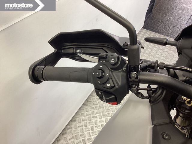 yamaha - tracer-9-gt