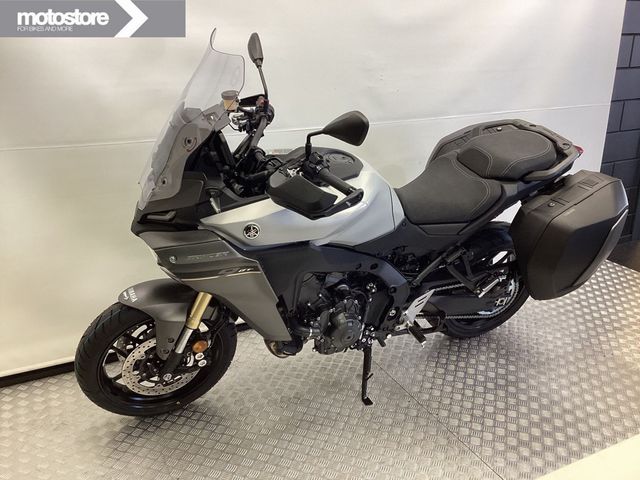 yamaha - tracer-9-gt